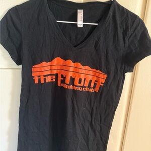 The Front T-Shirt